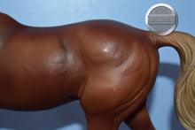 Load image into Gallery viewer, Big Ben (#3 in stock)-Original on the Mold-Breyer Traditional