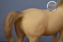 Load image into Gallery viewer, Alabaster Proud Arabian Mare-Proud Arabian Mare Mold-Breyer Traditional