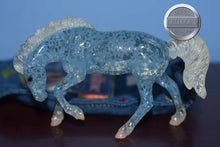 Load image into Gallery viewer, Rivet-Breyerfest Exclusive-Mustang Mold-Breyer Stablemate