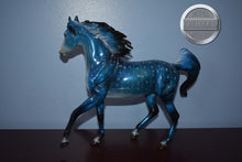 Load image into Gallery viewer, DAH Whale Shark Pattern-Arabian Mare Mold-Glossy-Peter Stone