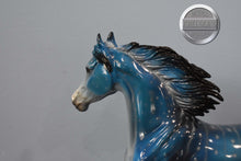 Load image into Gallery viewer, DAH Whale Shark Pattern-Arabian Mare Mold-Glossy-Peter Stone