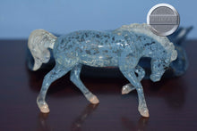 Load image into Gallery viewer, Rivet-Breyerfest Exclusive-Mustang Mold-Breyer Stablemate