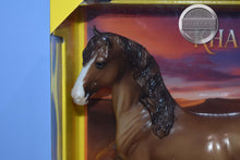 Load image into Gallery viewer, Khalid-Matte Version-Marwari Mold-New in Box-Breyer Traditional
