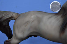 Load image into Gallery viewer, Zephyr and Sundance-Walmart Mustangs Set-Breyer Classic