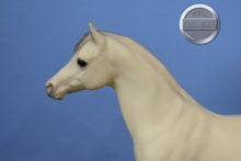 Load image into Gallery viewer, Alabaster Proud Arabian Mare-Proud Arabian Mare Mold-Breyer Traditional