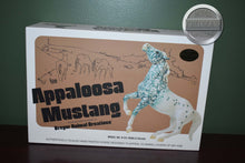 Load image into Gallery viewer, El Dorado-Copenhagen-Vintage Club Exclusive-Semi Rearing Mustang Mold-Breyer Traditional