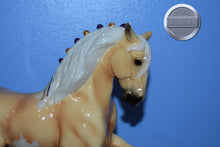Load image into Gallery viewer, Callahan-Palomino Version-Shire B Mold-Breyer Classic