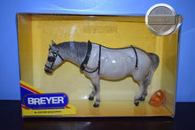 Load image into Gallery viewer, Starmans-Old Timer Mold-New in Box-Breyer Traditional