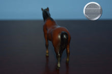 Load image into Gallery viewer, Bay G1 Arabian Mare-Breyer Stablemate