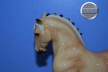 Load image into Gallery viewer, Callahan-Palomino Version-Shire B Mold-Breyer Classic