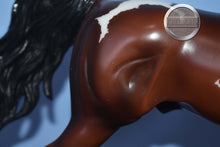 Load image into Gallery viewer, Livingston-American Saddlebred Stallion Mold-Breyer Traditional