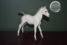 Load image into Gallery viewer, Alabaster Family Arabian Foal-Breyer Traditional