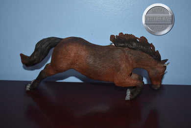 Custom Newsworthy Body-No Stand-Breyer Traditional