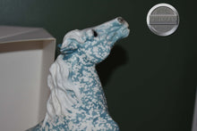 Load image into Gallery viewer, El Dorado-Copenhagen-Vintage Club Exclusive-Semi Rearing Mustang Mold-Breyer Traditional