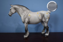 Load image into Gallery viewer, DAH Easter/Spring Chick Pattern-Heavy Draft Mare Mold-Peter Stone