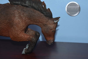 Custom Newsworthy Body-No Stand-Breyer Traditional