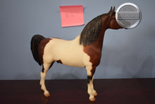 Load image into Gallery viewer, Karma Gypsy #2-Proud Arabian Stallion Mold-Breyer Traditional