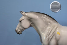 Load image into Gallery viewer, DAH Easter/Spring Chick Pattern-Heavy Draft Mare Mold-Peter Stone