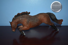 Load image into Gallery viewer, Custom Newsworthy Body-No Stand-Breyer Traditional