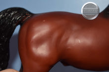 Load image into Gallery viewer, Lippitt Pegasus-Stretch Morgan Mold-Breyer Traditional