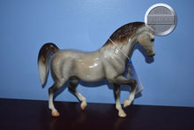 Load image into Gallery viewer, Pippen-Family Arabian Stallion Mold-Breyer Traditional