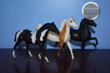 Load image into Gallery viewer, Lot of 3 Paddock Pals-Body Condition-Breyer Paddock Pal