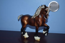 Load image into Gallery viewer, Callahan-Bay Version-Shire B Mold-Breyer Classic