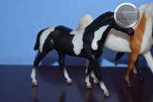Load image into Gallery viewer, Lot of 3 Paddock Pals-Body Condition-Breyer Paddock Pal