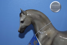 Load image into Gallery viewer, Pippen-Family Arabian Stallion Mold-Breyer Traditional
