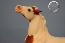 Load image into Gallery viewer, San Domingo-Margaurite Henry's Famous Mustang-Semi Rearing Mustang Mold-Breyer Traditional