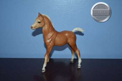 Body-Family Arabian Foal Mold-Breyer Traditional