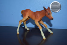 Load image into Gallery viewer, Lefire-Arabian Foal-Lefire Mold-Breyer Traditional