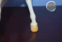 Load image into Gallery viewer, San Domingo-Margaurite Henry's Famous Mustang-Semi Rearing Mustang Mold-Breyer Traditional