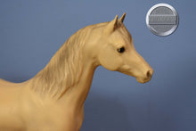 Load image into Gallery viewer, Alabaster Arabian Mare-Proud Arabian Mare Mold-Breyer Traditional
