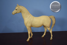 Load image into Gallery viewer, Alabaster Arabian Mare-Proud Arabian Mare Mold-Breyer Traditional