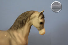 Load image into Gallery viewer, Calife-Family Arabian Stallion Mold-Breyer Traditional