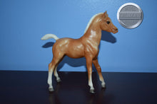 Load image into Gallery viewer, Body-Family Arabian Foal Mold-Breyer Traditional