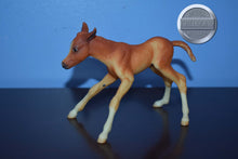 Load image into Gallery viewer, Lefire-Arabian Foal-Lefire Mold-Breyer Traditional