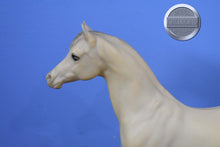 Load image into Gallery viewer, Alabaster Arabian Mare-Proud Arabian Mare Mold-Breyer Traditional