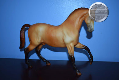 Sandstone-Roemer Mold-Breyer Traditional