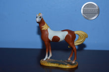 Load image into Gallery viewer, #8203 Rain from Spirit-Fine Porcelain Figurine-Breyer Accessories
