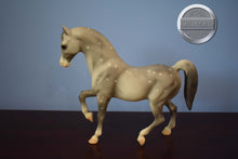 Load image into Gallery viewer, Calife-Family Arabian Stallion Mold-Breyer Traditional