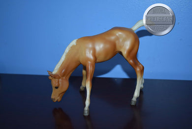 Body-Grazing Foal Mold-Breyer Traditional