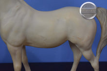 Load image into Gallery viewer, Alabaster Arabian Mare-Proud Arabian Mare Mold-Breyer Traditional