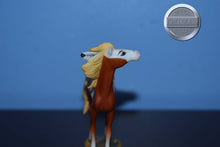 Load image into Gallery viewer, #8203 Rain from Spirit-Fine Porcelain Figurine-Breyer Accessories