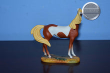 Load image into Gallery viewer, #8203 Rain from Spirit-Fine Porcelain Figurine-Breyer Accessories