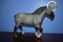 Load image into Gallery viewer, Sebastian-Roy the Belgian Mold-Breyer Traditional