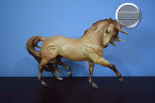 Load image into Gallery viewer, Apollo De Solis-Breyerfest Exclusive-Esprit Mold-Breyer Traditional