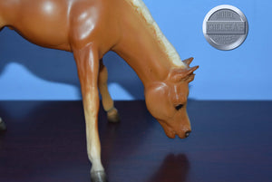 Body-Grazing Foal Mold-Breyer Traditional