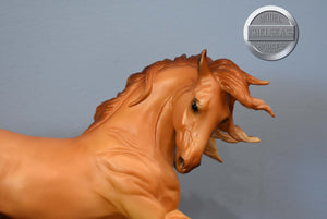Apollo De Solis-Breyerfest Exclusive-Esprit Mold-Breyer Traditional